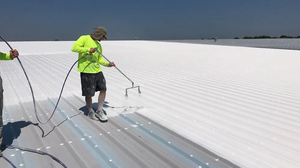 Slide of Armour Roof