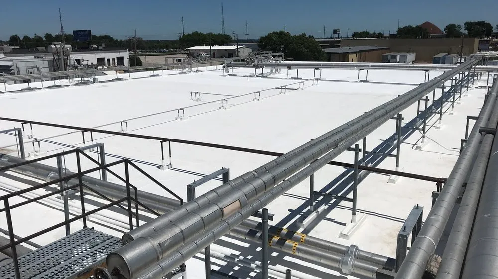 Slide of Armour Roof