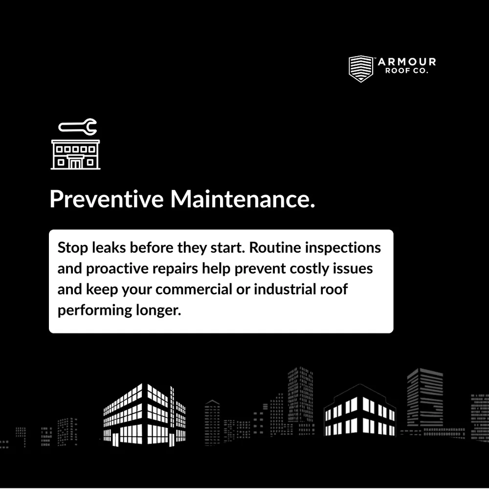 Slide of Armour Roof