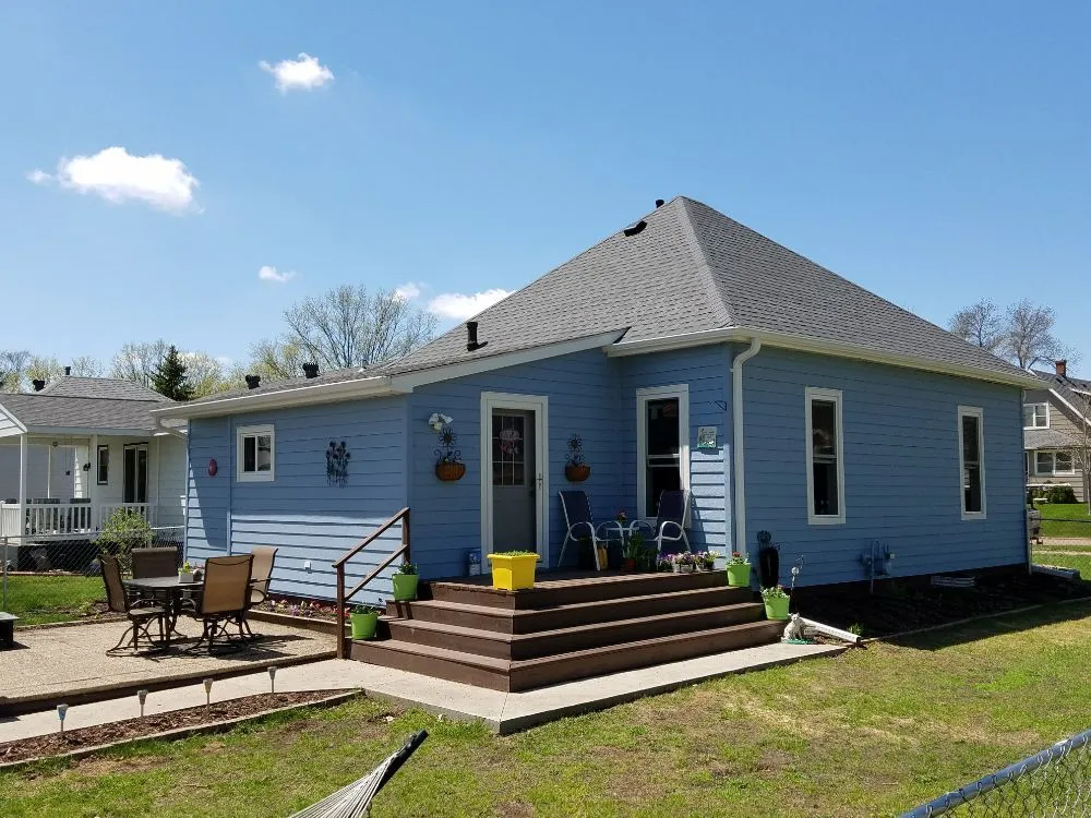 Slide of Armour Roofing & Construction