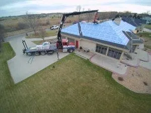 Slide of Armour Roofing & Construction