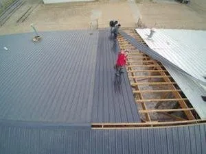 Slide of Armour Roofing & Construction