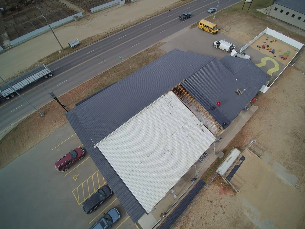 Slide of Armour Roofing & Construction