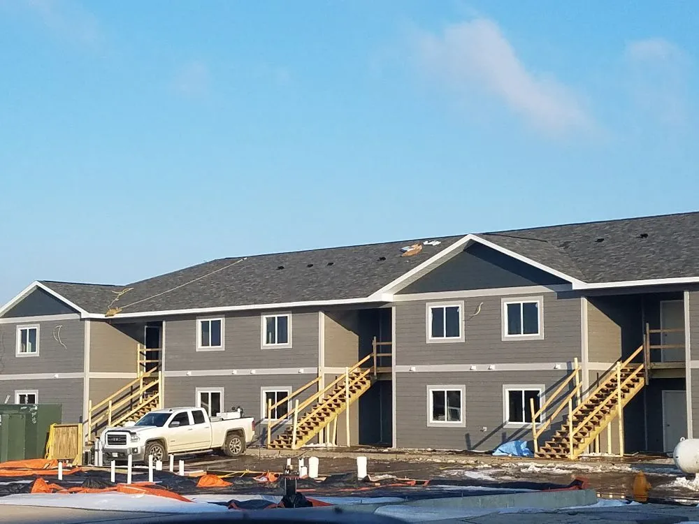 Slide of Armour Roofing & Construction