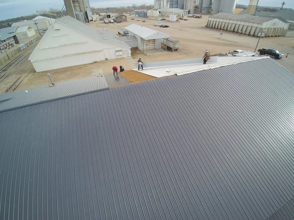 Slide of Armour Roofing & Construction