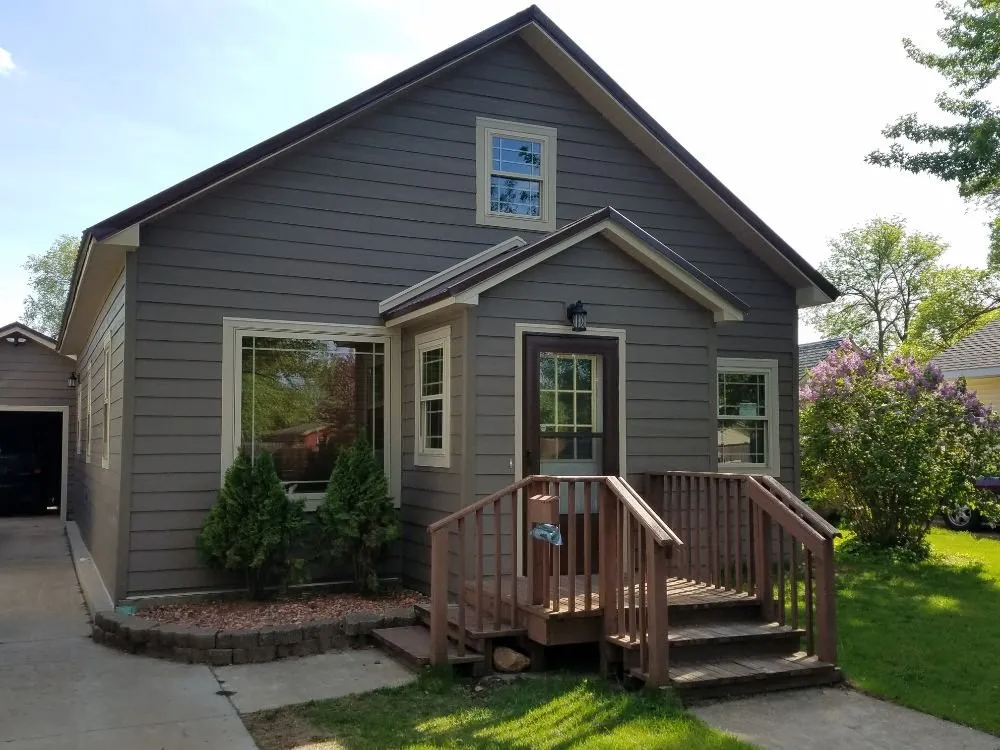 Slide of Armour Roofing & Construction