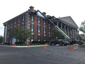 Slide of Armour Roofing & Construction