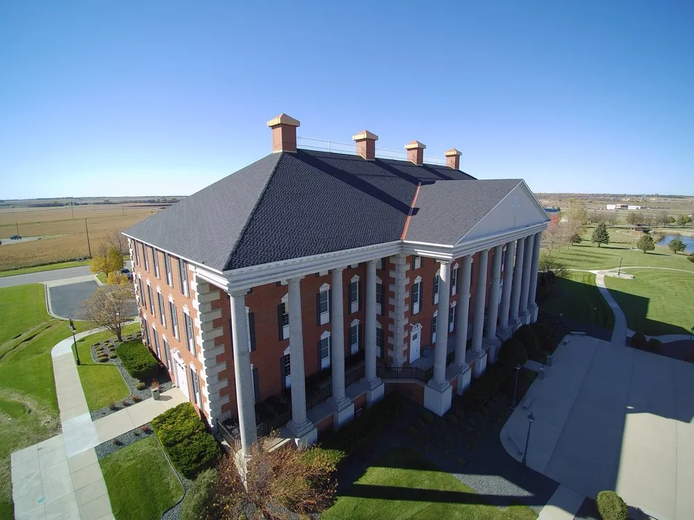 Slide of Armour Roofing & Construction