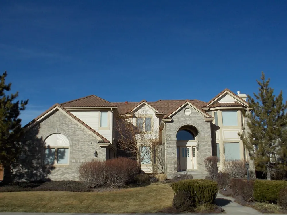 Slide of Armour Roofing & Exteriors