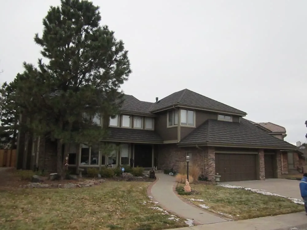 Slide of Armour Roofing & Exteriors