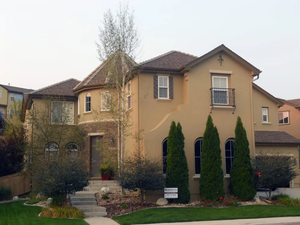 Slide of Armour Roofing & Exteriors