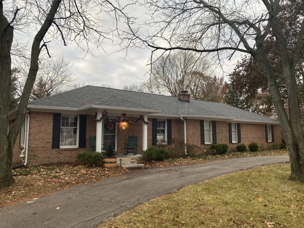 Slide of Armour Roofing and Construction