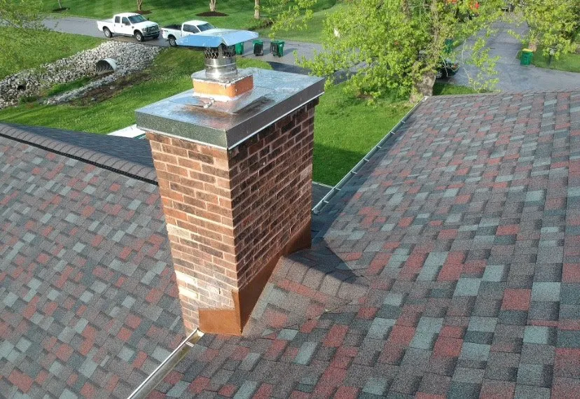 Slide of Armour Roofing and Construction