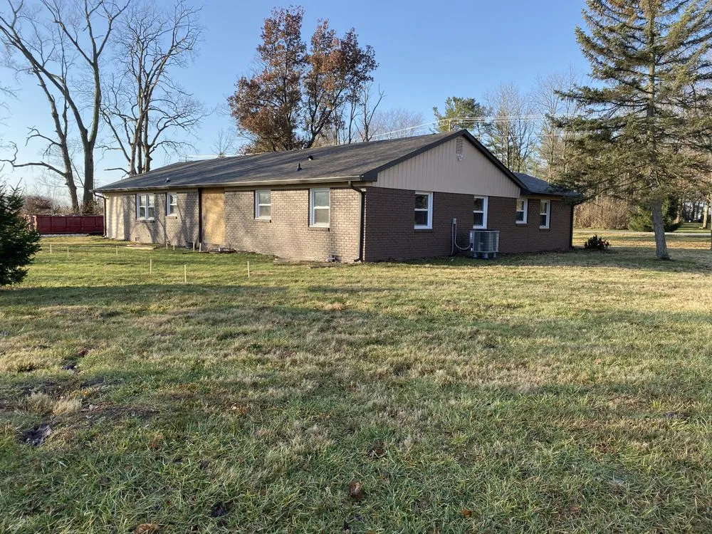 Slide of Armour Roofing and Construction
