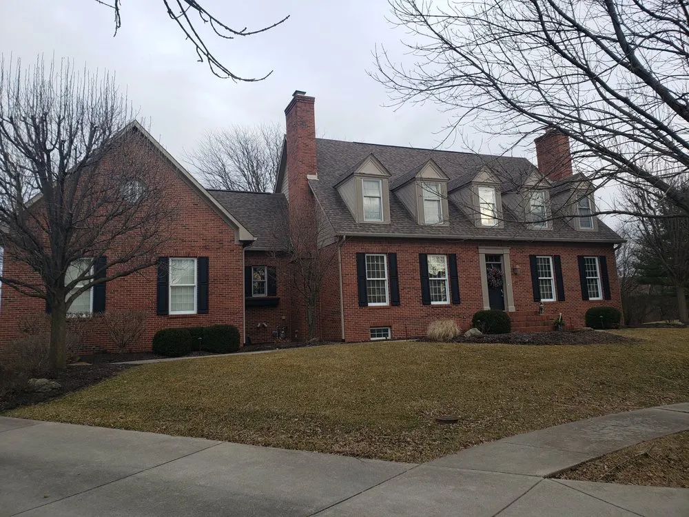 Slide of Armour Roofing and Construction
