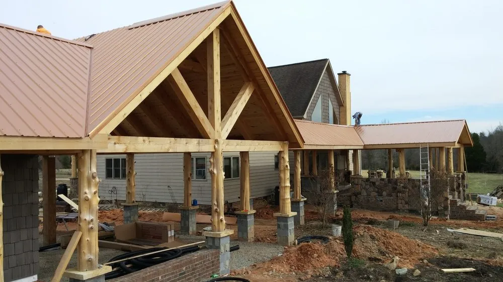 Slide of Armour Roofing and Construction