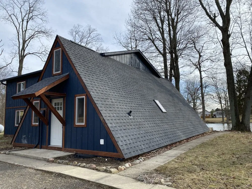 Slide of Armour Roofing and Construction