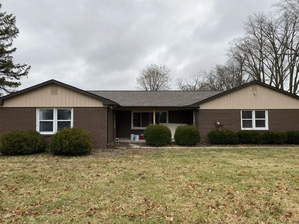 Slide of Armour Roofing and Construction
