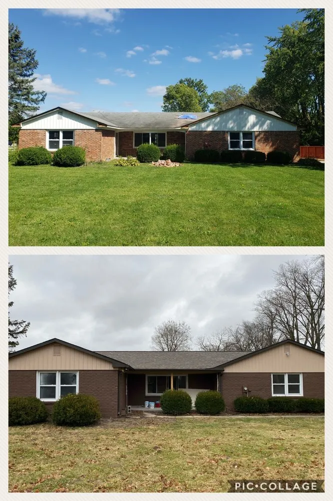 Slide of Armour Roofing and Construction