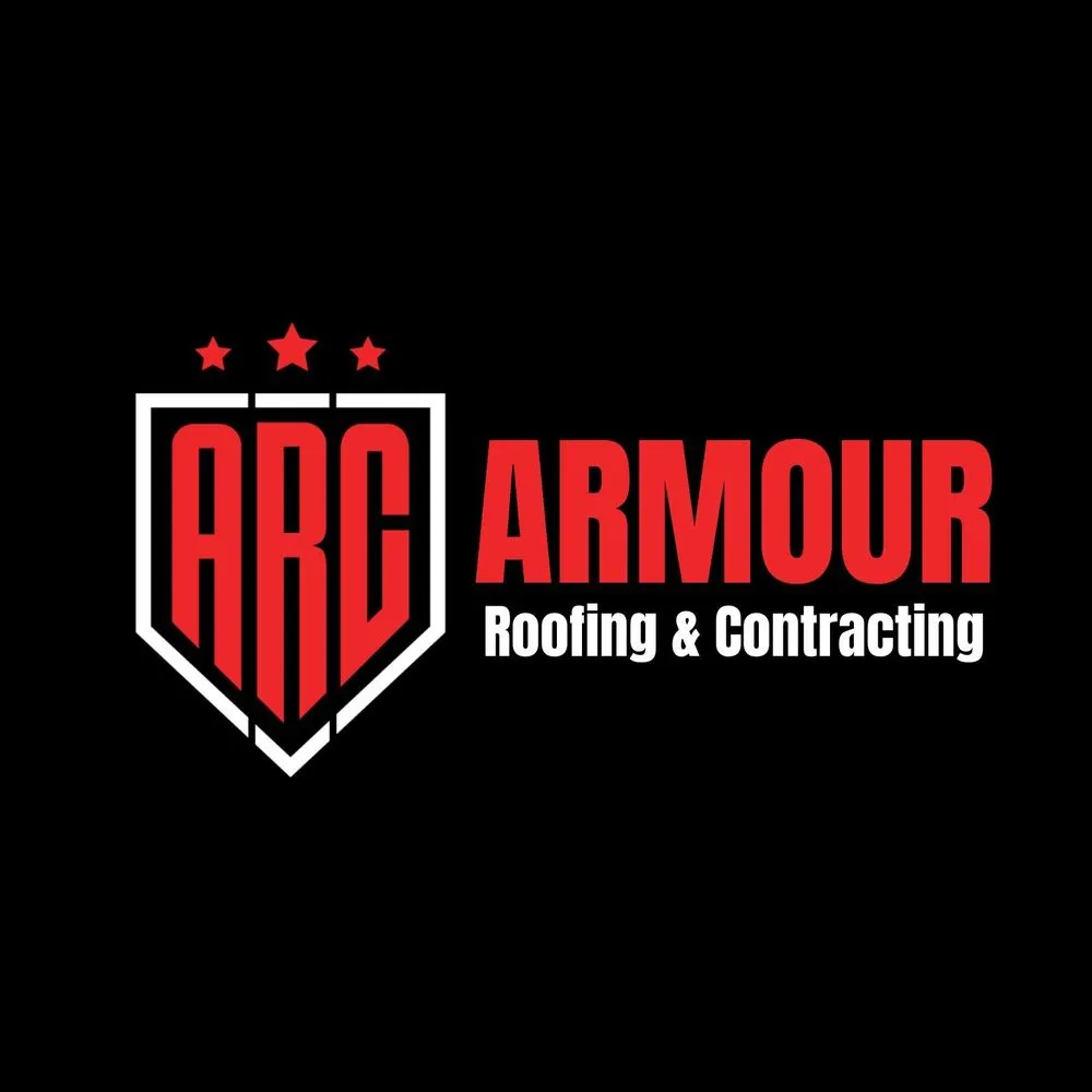 Slide of Armour Roofing and Contracting