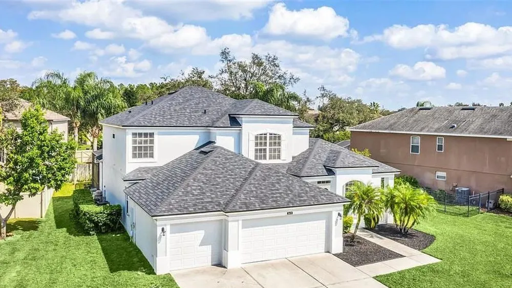 Slide of Armour Roofing Contractor