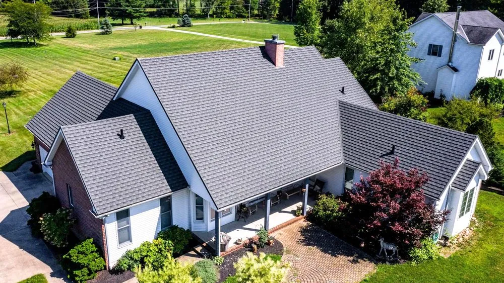 Slide of Armour Roofing Contractor