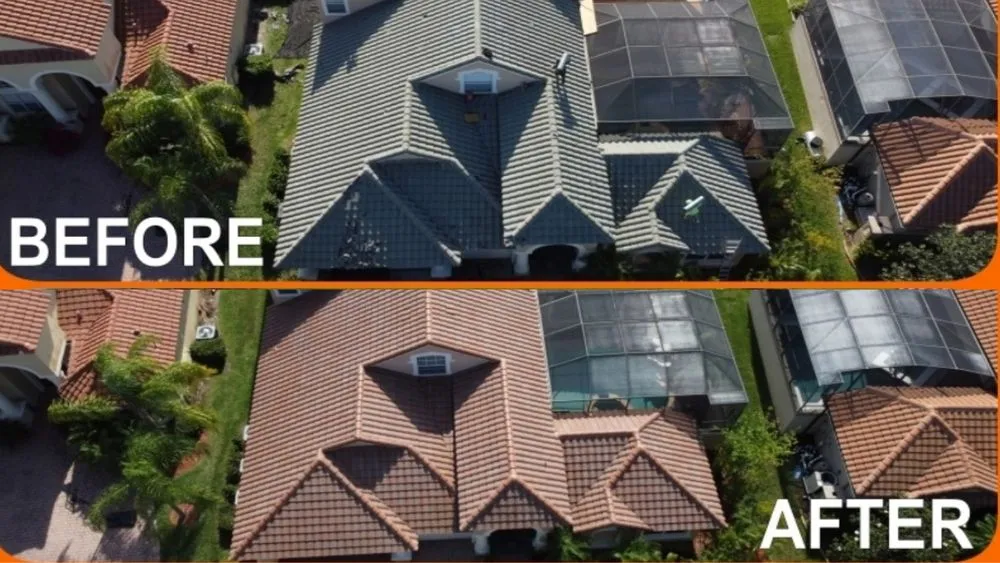 Slide of Armour Roofing Contractor