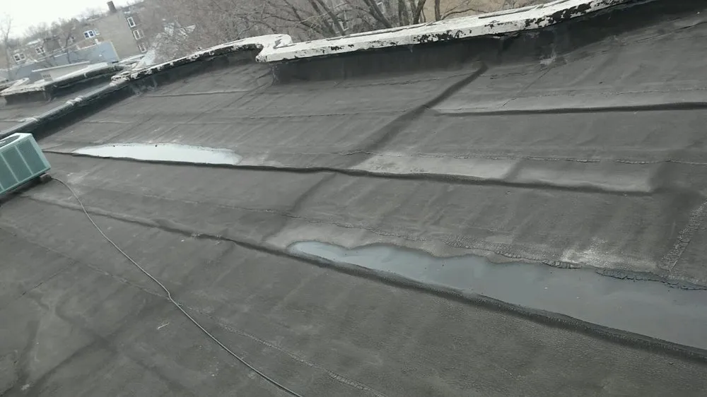 Slide of Armour Roofing Masonry