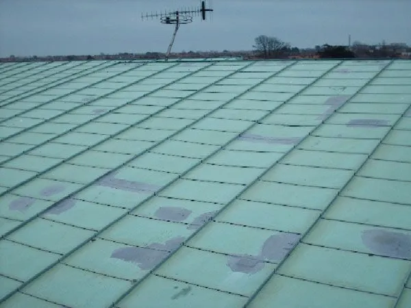 Slide of Armour Roofing Masonry