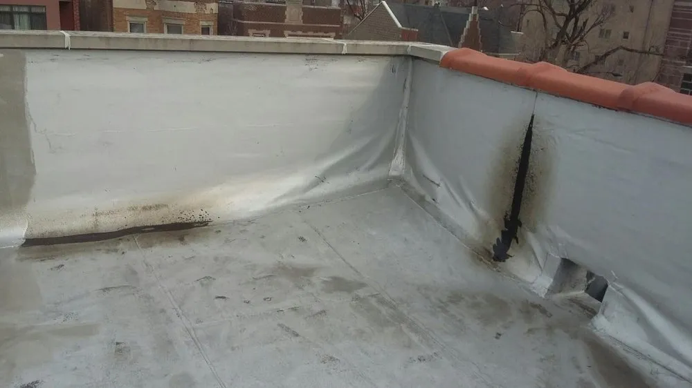 Slide of Armour Roofing Masonry