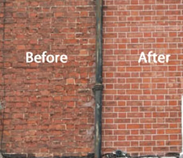 Slide of Armour Roofing Masonry