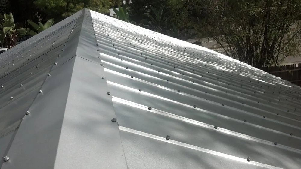 Slide of Armour Roofing