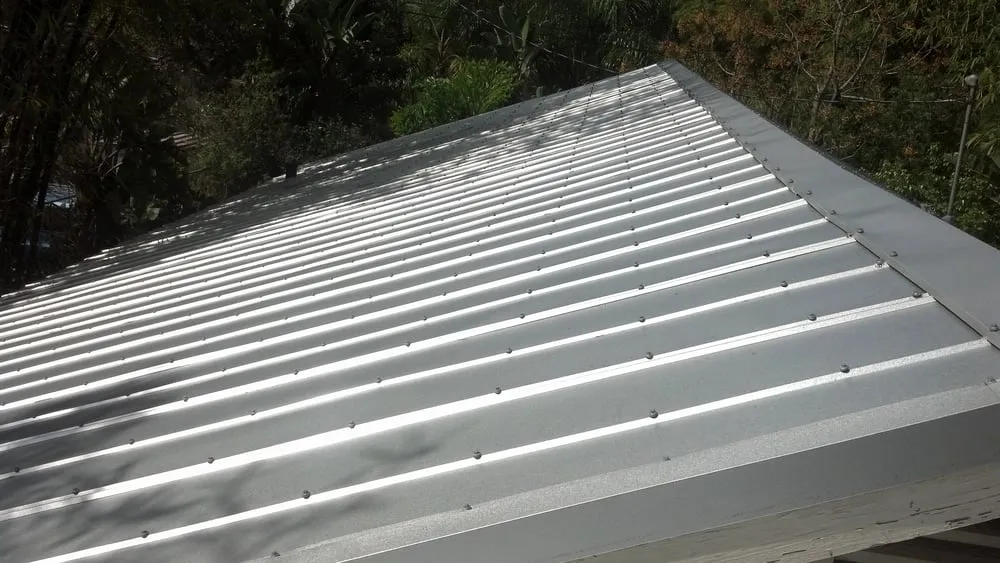 Slide of Armour Roofing