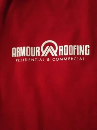 Slide of Armour Roofing
