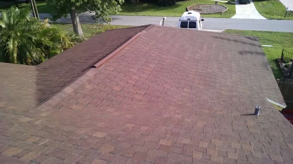 Slide of Armour Roofing