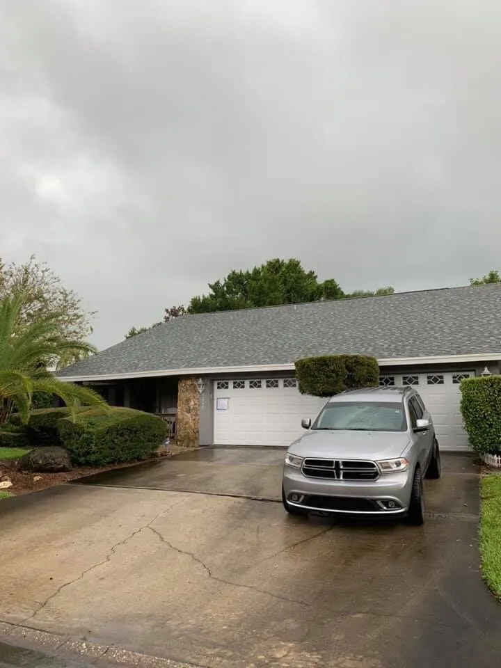 Slide of Armour Roofing