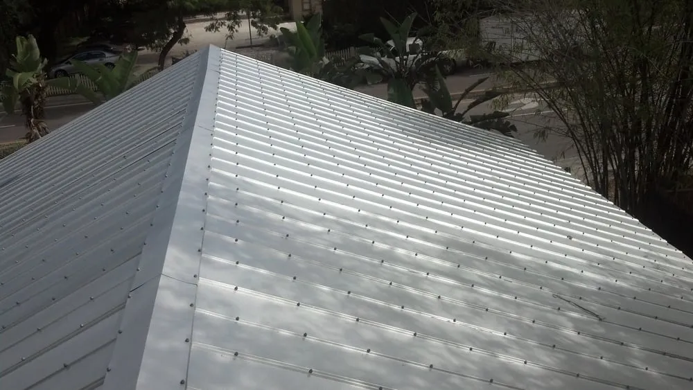 Slide of Armour Roofing