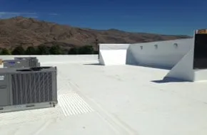 Slide of Armour Roofing