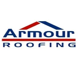 Armour Roofing Logo