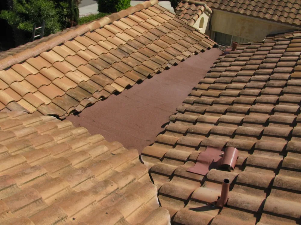 Slide of Armour Roofing