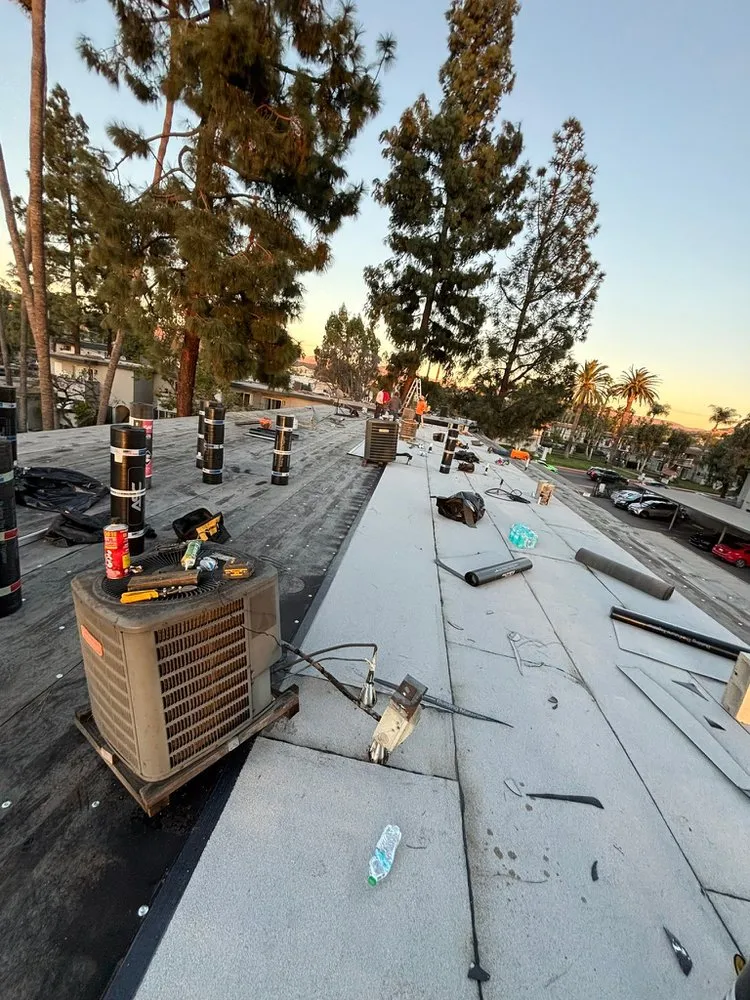 Slide of Armour Roofing
