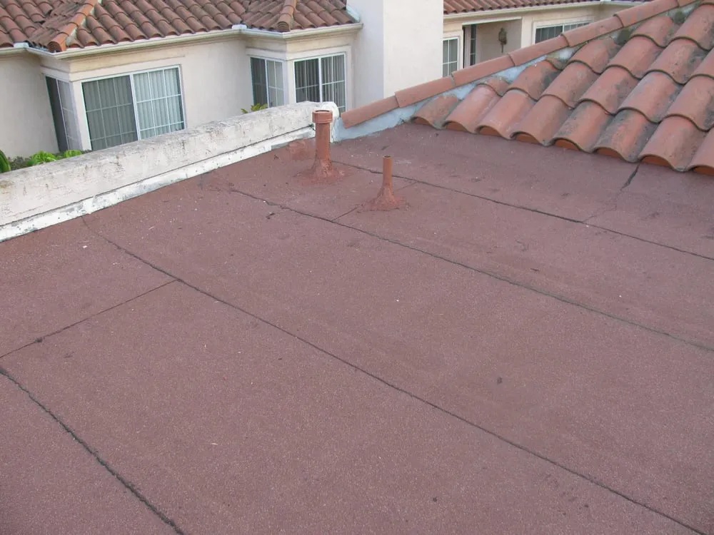 Slide of Armour Roofing