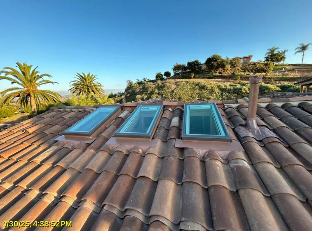 Slide of Armour Roofing