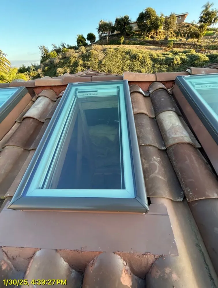 Slide of Armour Roofing