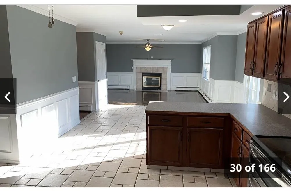 Slide of Armour Seal