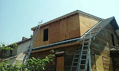 Slide of Armour Seal