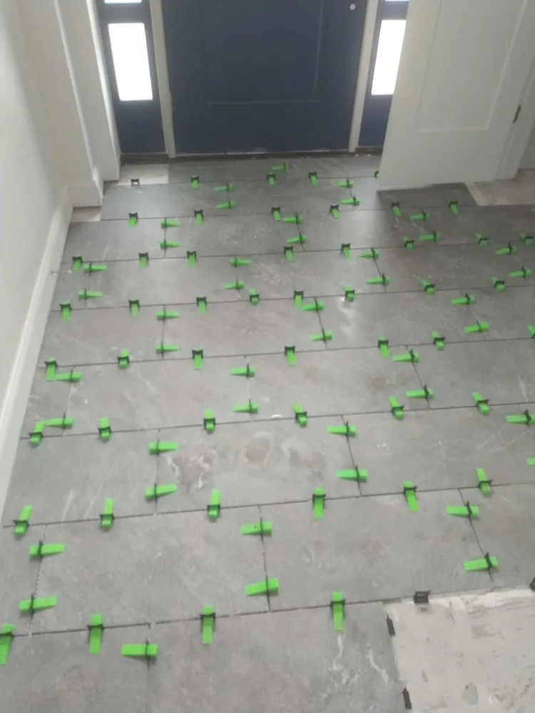 Slide of Armour Seal