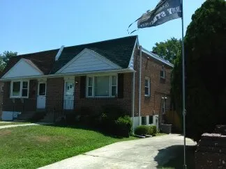 Slide of Armour Seal