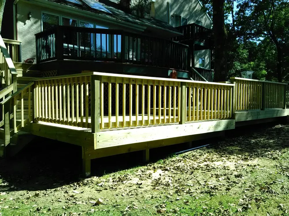 Slide of Armour Seal