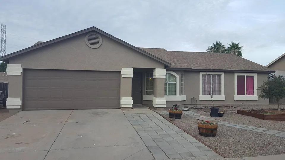 Slide of Armoured Construction